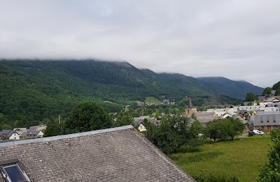 Gîtes Du Hourgade, Gîte à Loudenvielle