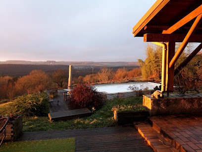 La Chassonnière, Gîte à Bouzemont