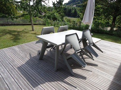 Le Gite Du Chocolatier, Gîte à L'Étoile