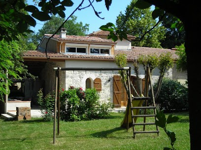 LE GITE DU PECH DE BEDEL, Gîte à Foulayronnes