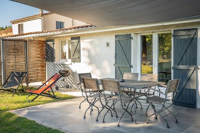 Gîtes En Cayre - Deux gîtes avec piscine entre Toulouse et Carcassonne, Gîte à Montégut-Lauragais