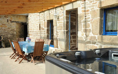 De La Vallée Du Scorff - Gîtes De France, Gîte à Langoëlan