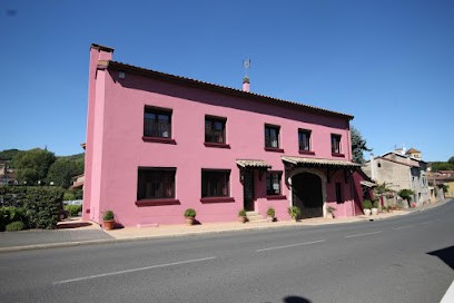 Le Jardin d'Elen, Gîte à Pierreclos