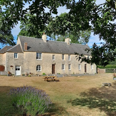Gîte La Ferme de Bordeaux, Gîte à Étréham