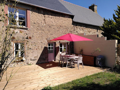 Ker Alc'hweder - Gîtes De France, Gîte à Marcillé-Raoul