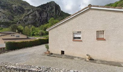 gite de rouze, Gîte à Quié