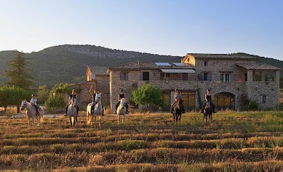 Les Gîtes du Mas de Champaugier, Gîte à Reilhanette