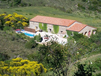 Les gîtes du Torgan, Gîte à Massac