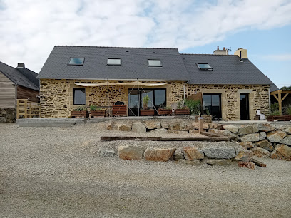 Au Soleil Couchant, Gîte à Dinéault