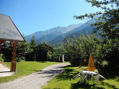 Louer-gites.com Joubert Gites, Gîte à Chantelouve