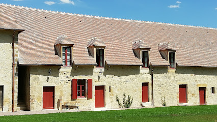 Gîte De La Grange - Gîtes De France, Gîte à Ainay-le-Vieil