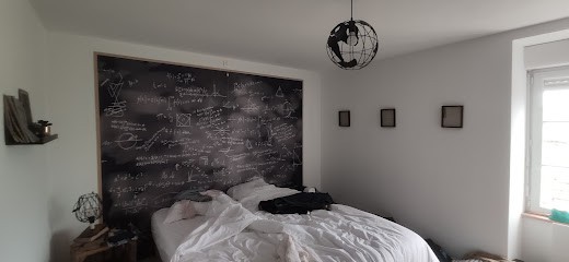 La Grange De Victor, Gîte à Céaux