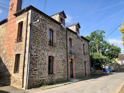 Gîte Le Liberté, Gîte à Mauron