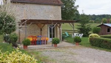 Haras Sainte-Eugénie - Gîtes De France, Gîte à Gouffern en Auge