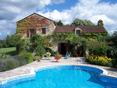 Cauze Gîte à Carves