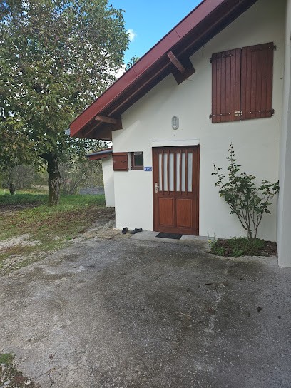 Gîte Côté Campagne, Gîte à Chanay