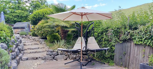 Aux logis du lac, Gîte à Novalaise