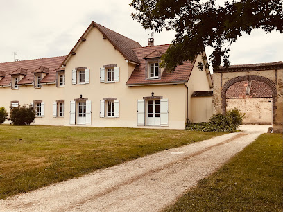 Gîte De Chantereine, Gîte à Trancault