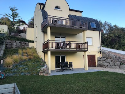 Gîte Panasol, Gîte à Villé