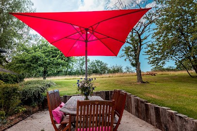 Les Cottages D'Hortense, Gîte à Heuland