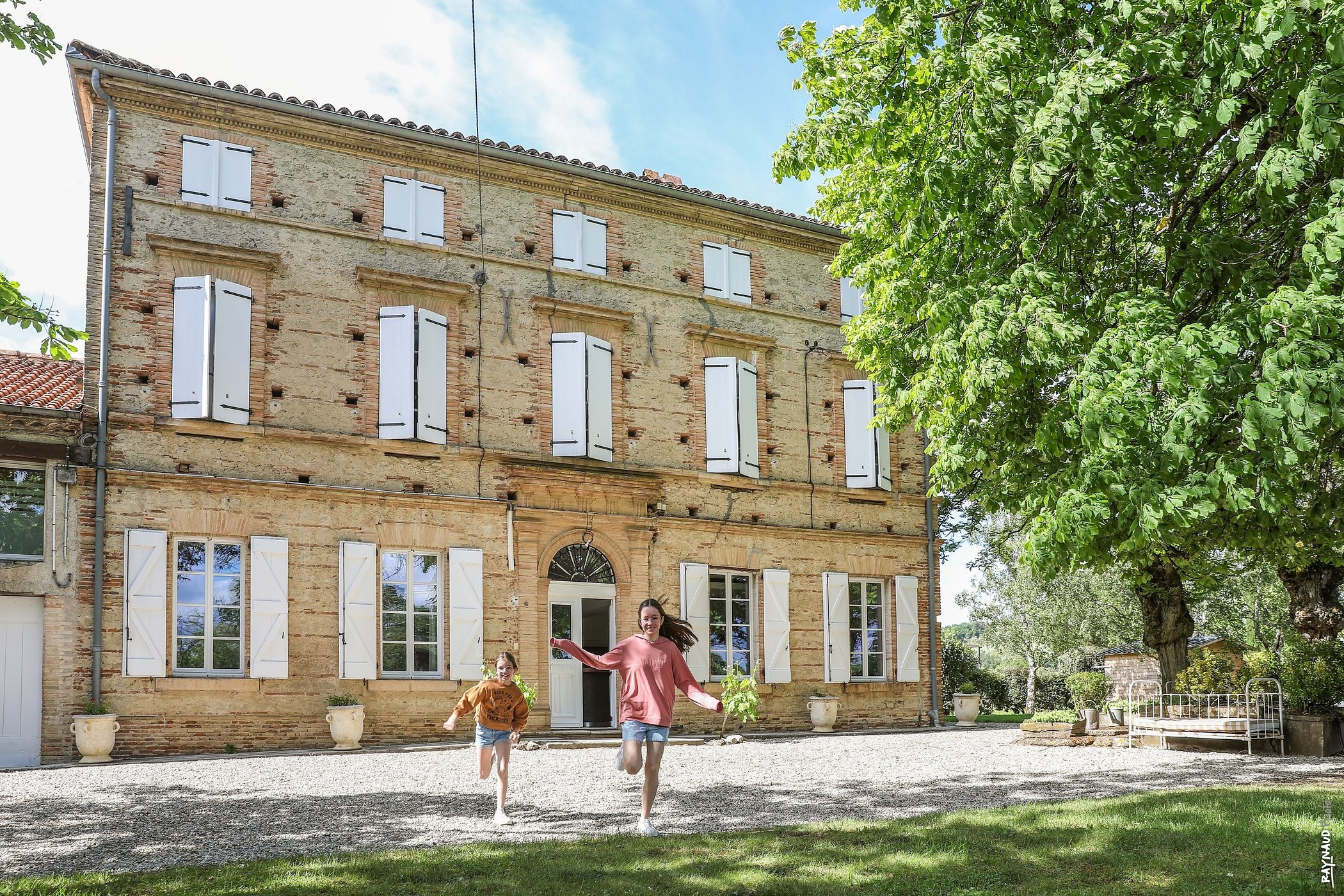 La Maison de Clément, Gîte à Lisle-sur-Tarn