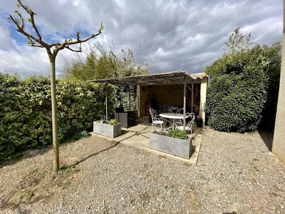 Petite Pinède - Gîtes De France, Gîte à Canet