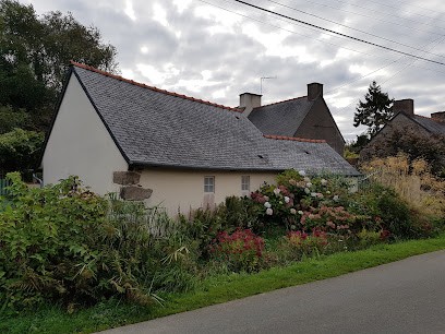 L'Abri de Jardin, Gîte à Plourivo