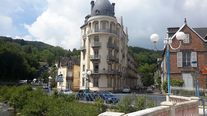Duplex Auteuil La Bourboule, Gîte à La Bourboule