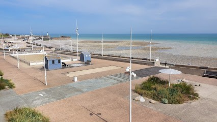 L Horizon, Gîte à Saint-Valery-en-Caux