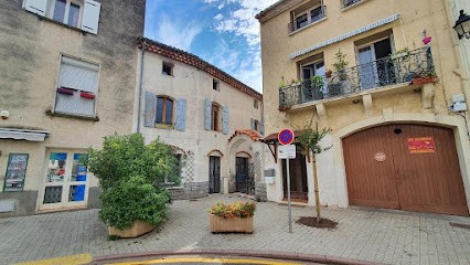 Le Petit Cocon, Gîte à Lézignan-la-Cèbe