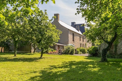 Gite 2 Manoir De La Matinais, Gîte à Missillac