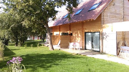 Gites près de Troyes, Gîte à Géraudot