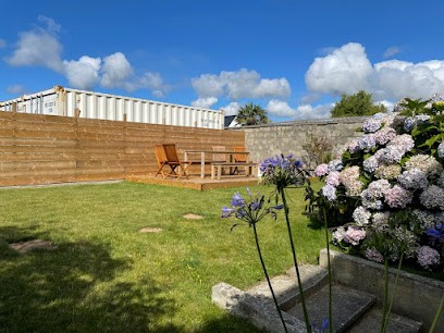 Gîte de la Roche, Gîte à Lannilis