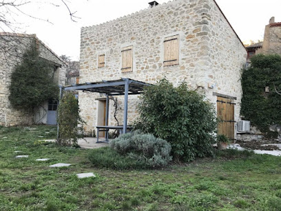 L'écurie D'emmanuel - Gîtes De France, Gîte à Duilhac-sous-Peyrepertuse