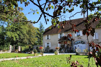 Chambres d'Hôtes, Gîte : L'Aumônerie en Franche comté dans le département du Doubs, Gîte à Liesle