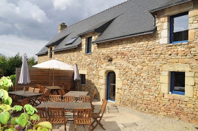 Gîte Kerguestin, Gîte à Landaul