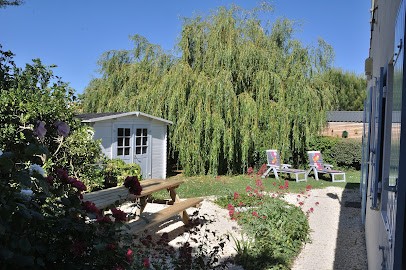 Terroceane définitivement fermé, Gîte à Port-des-Barques