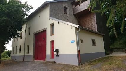 Gite De La Tour, Spa, Détente, Massage, Gîte à Langatte