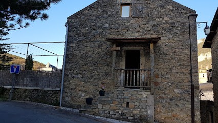 Gite l'escaras, Gîte à Compeyre