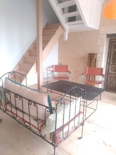 Le Chat Qui Perche, Gîte à Tourouvre au Perche