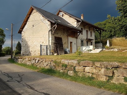 Gîte Escale Bauchoise, Gîte à La Bauche