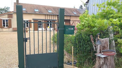 14 Gîte la petite Ferrière, Gîte à Commune nouvelle d'Arrou