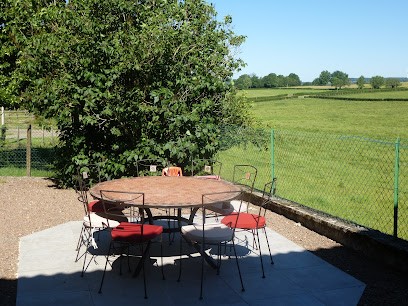 Gîte du Charmoy, Gîte à Clomot