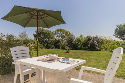 Gite 2 de la Maulevrais, Gîte à Saint-Père-en-Retz