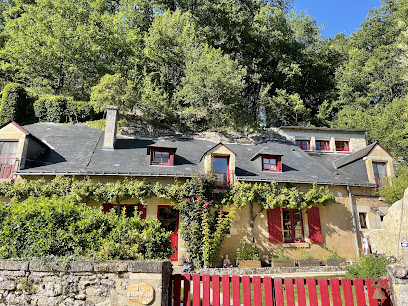 Le Nid Et Le Petit Nid Du Vieux Logis - Maison De Vacances Et Chambre À Saint-Épain, Gîte à Saint-Épain