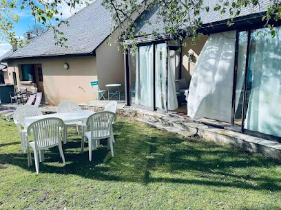 "Gite De Vignals" - Gîtes De France, Gîte à Rignac