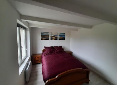 LA CLEF DES CHAMPS DE PERRINE, Gîte à Brouckerque