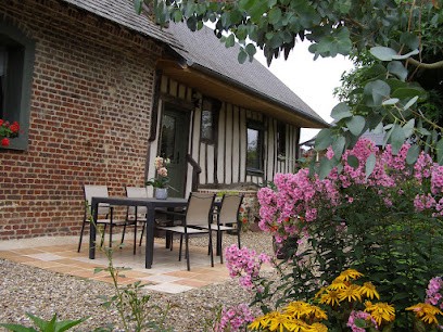 Le Gîte De La Grande Mare, Gîte à La Remuée