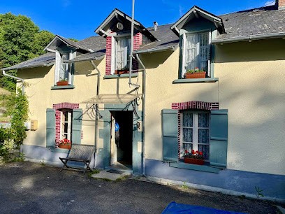 Gite des Lemovices, Gîte à Saint-Denis-des-Murs