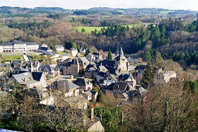 Gîte Corrèze, Gîte à Corrèze